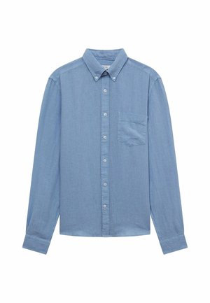 Reiss Košile - powder blue