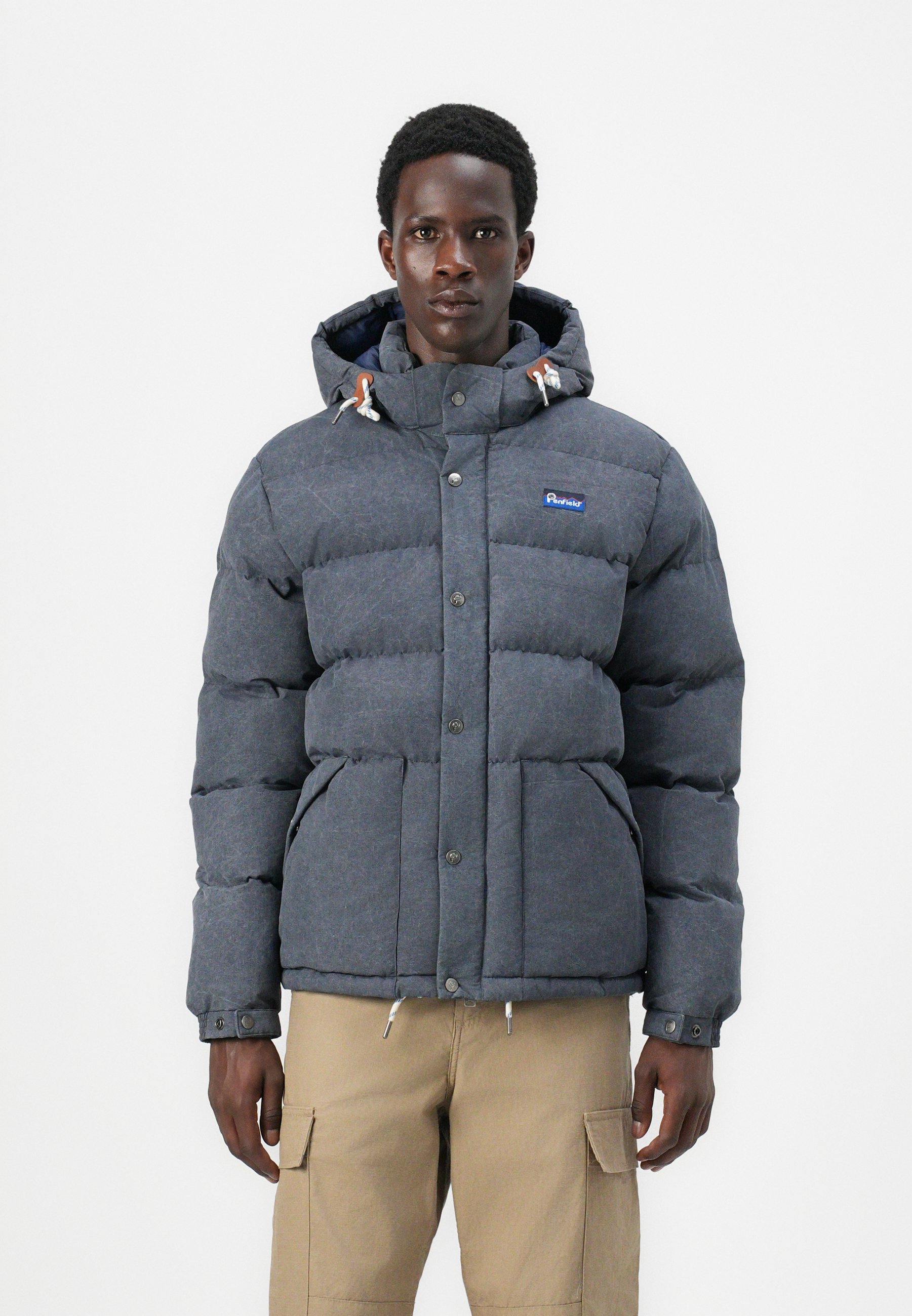 Xxl Penfield Bubble Jacket Penfield ANNIVERSARY WASHED BOWERBRIDGE 