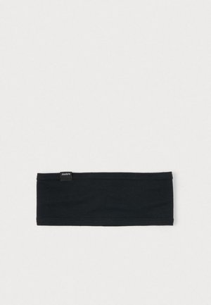 HEADBAND UNISEX - Cache-oreilles - anthracite