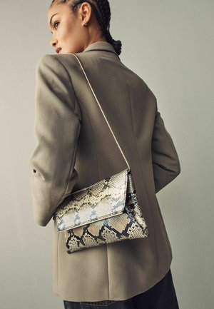 Next Pochette - snake