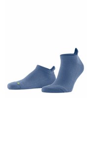 Unausgewählt, smoky blue