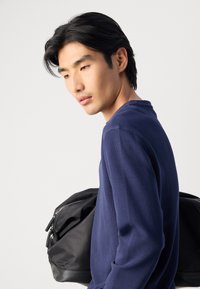 Scotch & Soda Long sleeved top - peacoat