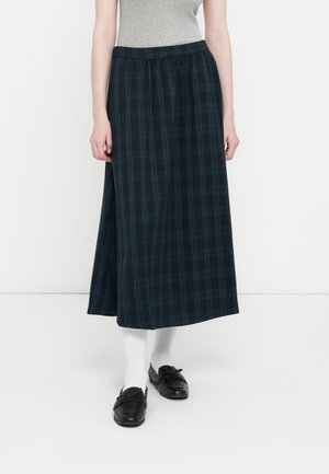 JXMILLA SKIRT - A-line skjørt - naval academy