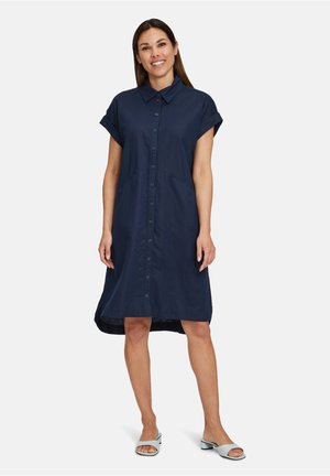 Blousejurk - navy blue