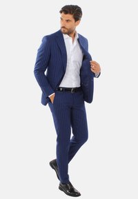 Ciabalù Giacca - blu