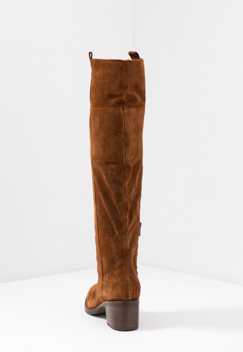Damen Sneaker | Gabor Stiefel cognac - UC00376 Damen Sneaker | Gabor Stiefel cognac - UC00376