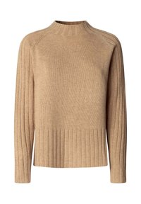 CHERICE PERKINS - Svetr - beige