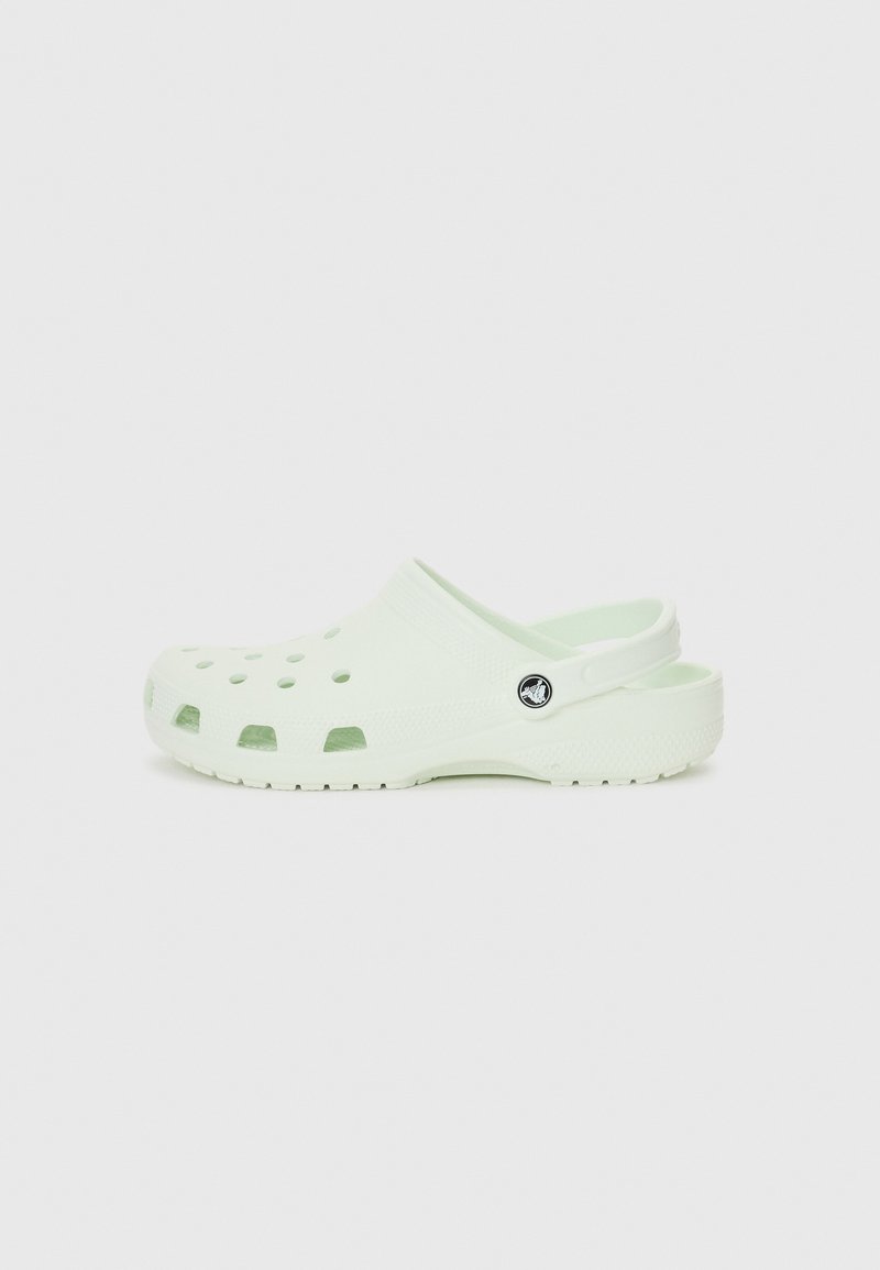 Crocs CLASSIC UNISEX - Sabots - mint tint/vert - ZALANDO.CH
