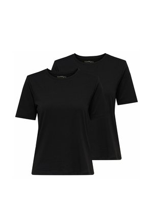 ONLY, - T-shirt basic