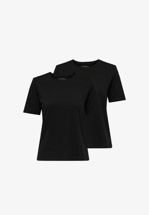 ONLY, - T-shirt basic