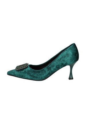 TISHA - Pumps - grün