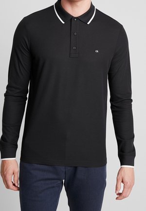Polo - black