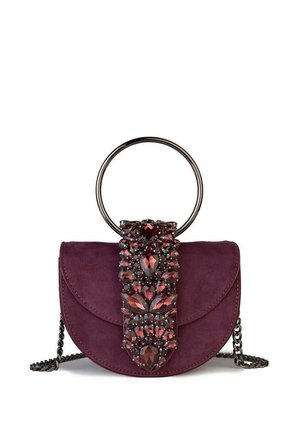 Borsa a mano - burdeos