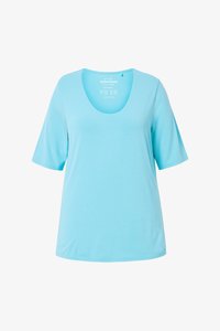 Ikke valgt, deep aqua