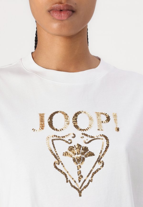 TOMMA  - Print T-shirt4