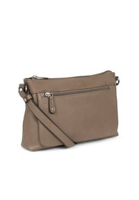 Hexagona CONFORT - Borsa a tracolla - écorce confort