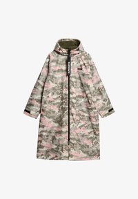 No seleccionado, pink camo