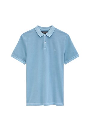 Marc O'Polo, Polo - blue dawn