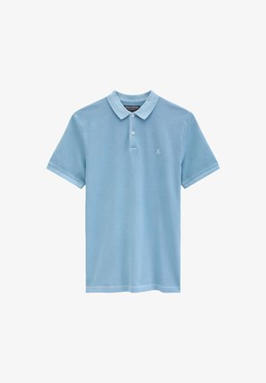 Marc O'Polo, Polo - blue dawn
