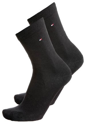2 PACK - Chaussettes - black
