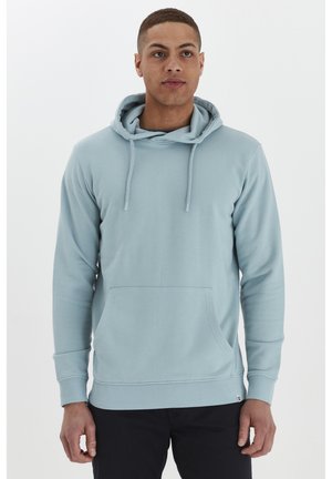 INDICODE JEANS IDKENAL - Hoodie - blue wave