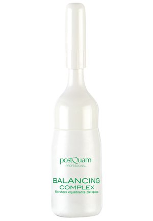 PostQuam SKIN CARE BALANCING COMPLEX (12 VIALS X 3 ML.) - Anti-Aging - white