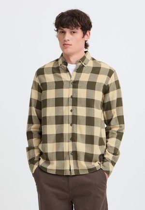 Blend, BHBUSTER - Camisa - forest night