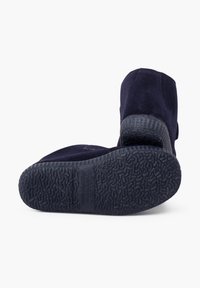 Pisamonas Žieminiai batai - azul marino
