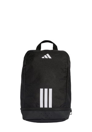 TIRO UNISEX - Shoe bag - black/white