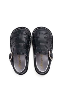 Pisamonas CIERRE HEBILLA - Sandali - azul marino