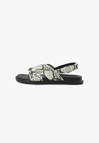 Valimata, whitesnake