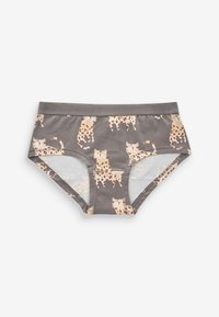 Next 7 PACK   - Trosor - pink brown