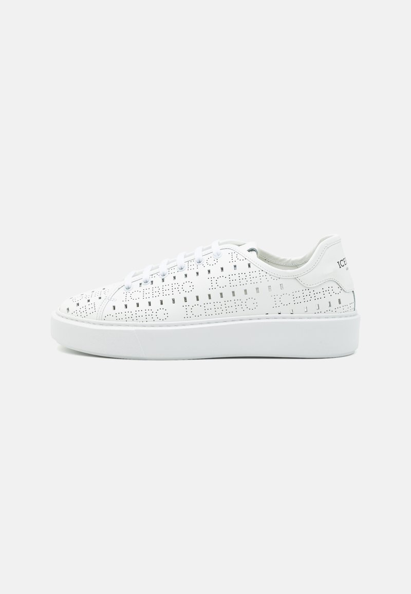 Iceberg - BOZEMAN - Zapatillas - white, Ampliar