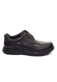 Fluchos Zapatos con cordones - marrón