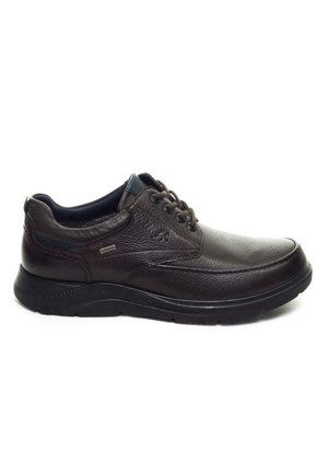 Fluchos Zapatos con cordones - marrón