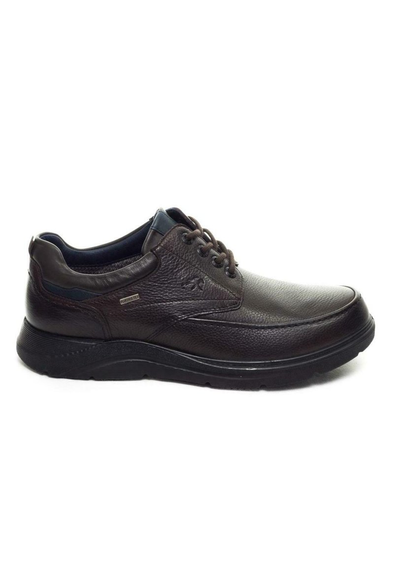 Fluchos Zapatos con cordones - marrón