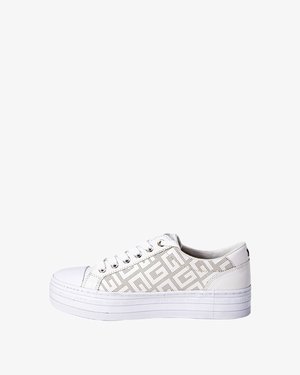 Sneakers basse - white