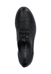 Josef Seibel SIENNA 12 - Schnürer - schwarz