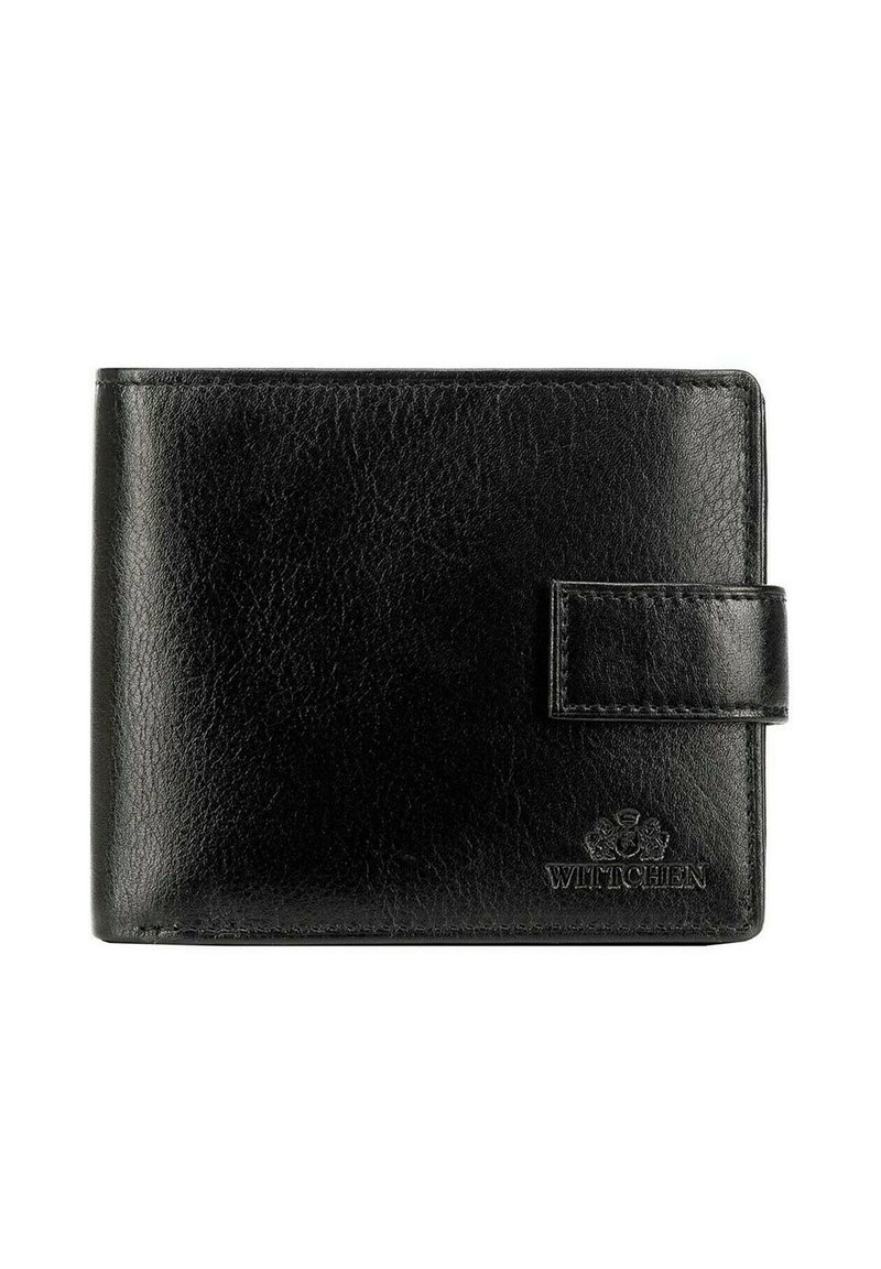 WITTCHEN WITTCHEN - Portemonnee - black