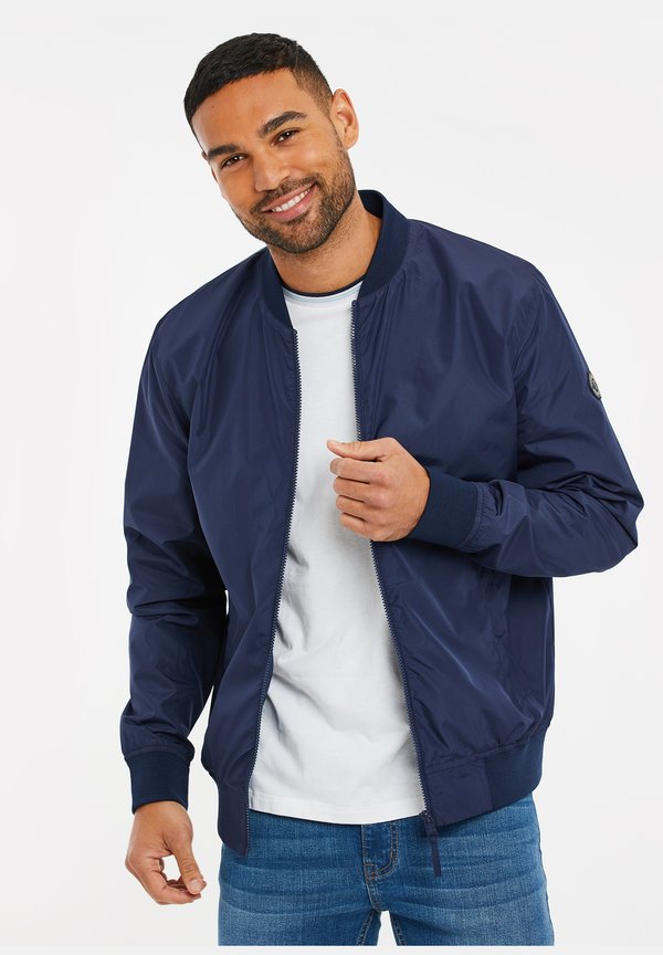 THBRUDIE - Bomberjacke