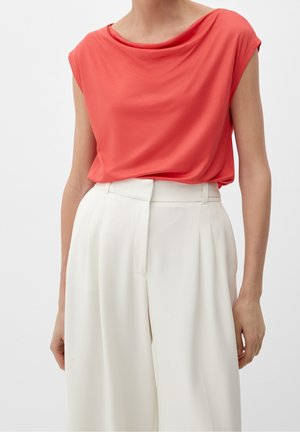 T-shirt basique - red