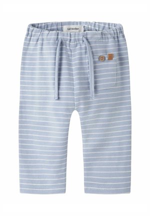 - Spodnie materiałowe