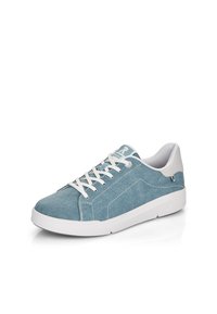 Rieker Sport Sneaker low - blau
