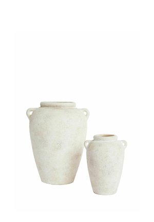Next, UNISEX SET - Flower pot - natural