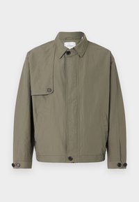 BOLYNE - Veste légère - dusty olive