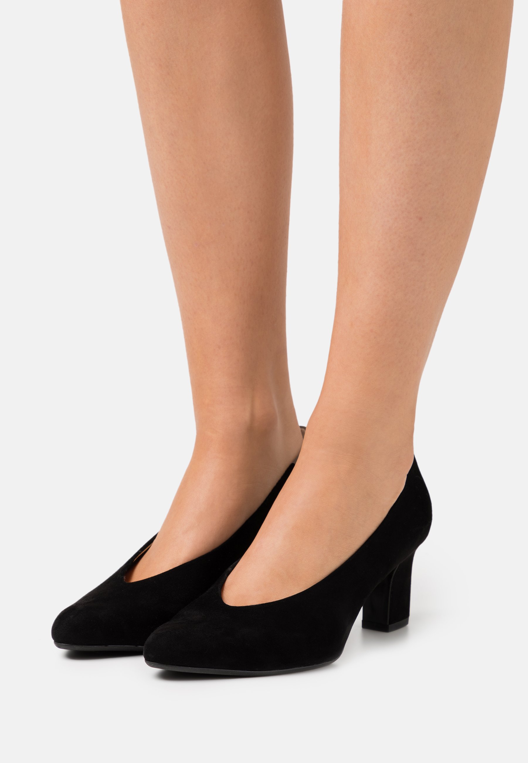 Beige PETER KAISER Pumps KAROLIN 2NXgdKio