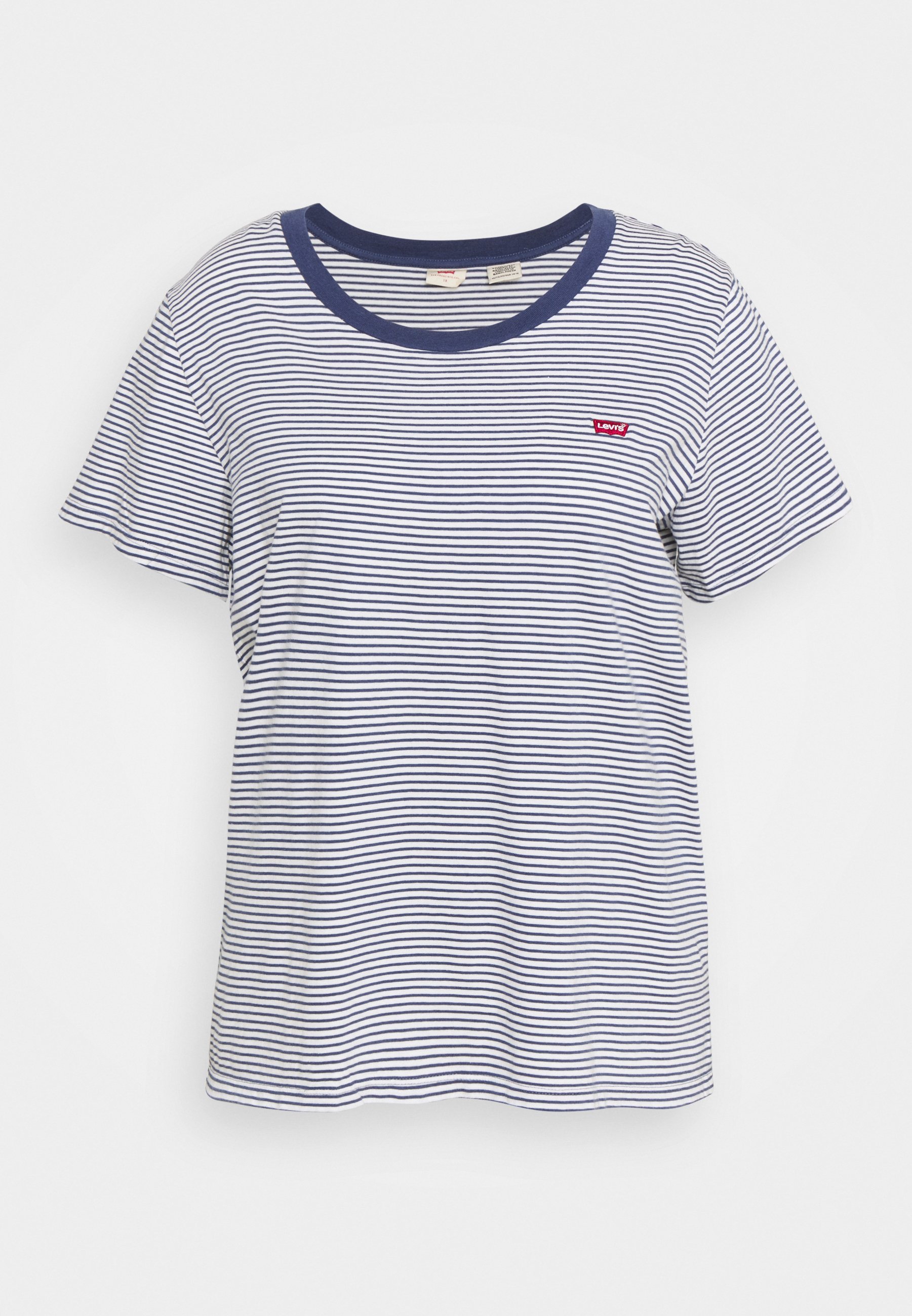 Damen T-Shirt print Damen T-Shirt print