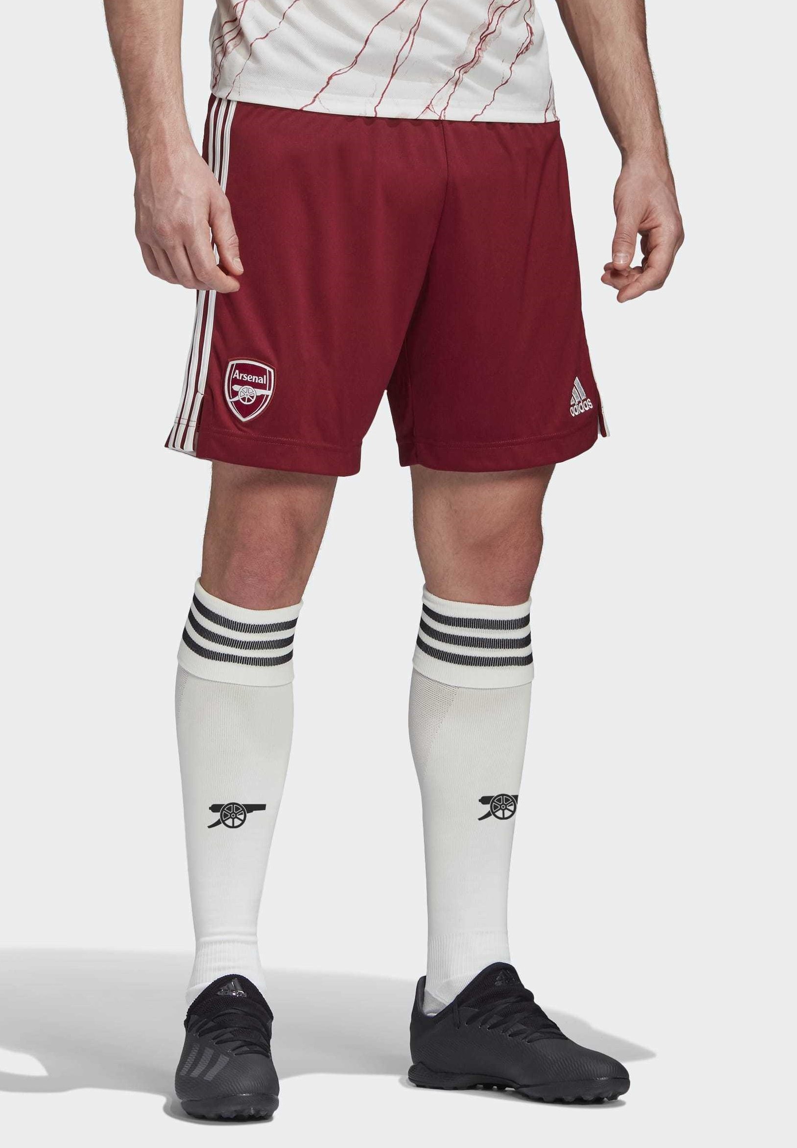 arsenal fc shorts