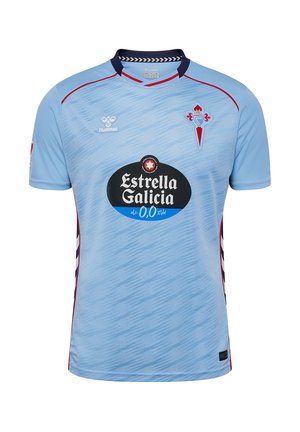 RCCV 25/26 HOME JERSEY S/S - Club wear - blue bell