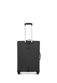WITTCHEN LUGGAGE SET FROM POLYESTER - Luggage set - dark grey